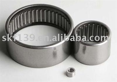 DRAWN CUP  Needle Roller Bearing