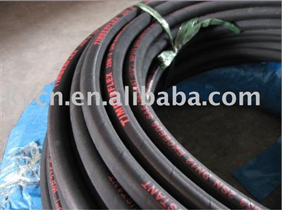 Hydraulic Rubber Hose DIN EN 853 2ST /SAE 100 R2A