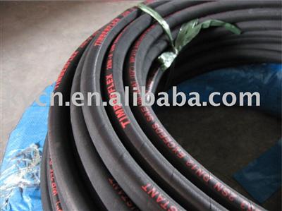 Hydraulic Hose DIN EN 853 1SN/SAE 100 R1 AT