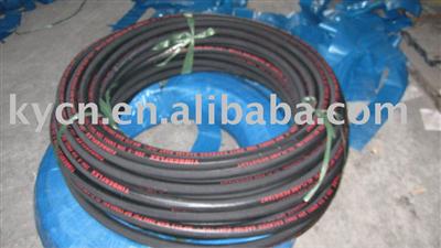 Hydraulic Rubber Hose DIN EN 853 1ST/SAE 100 R1A