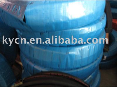 Hydraulic Hose DIN EN 853 2ST /SAE 100 R2A