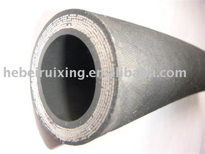 Hydraulic hose DIN EN856 4SP/4SH