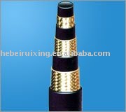 Offer Hydraulic Hose-sae R1/ R2at, Din En853 1sn/ 2sn, 4sp/ 4sh