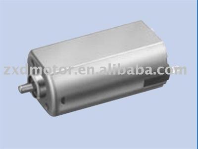 Dc motor  for cordless power toolsRS-544SH