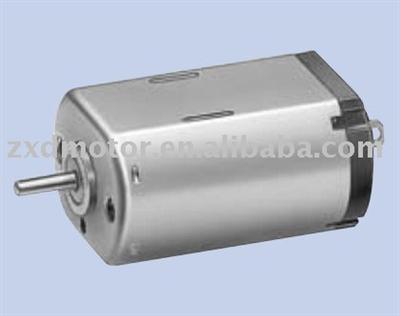 DC Motor (ZXD-FF-M20) / electric motor