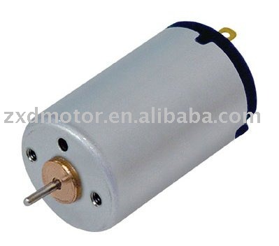 Brush Dc Motor Used in Md Player, Car Cd Player