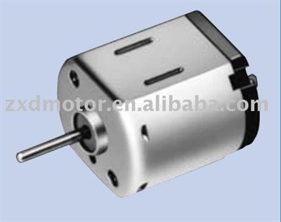 Precious Metal Brush Motor Size : 24. 0*29. 0mm