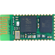 Bluetooth Module compliant with V2.0.E.2