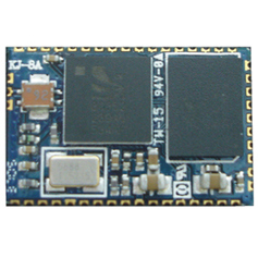 Bluetooth Module Support Piconet, Up to 7 Slaves