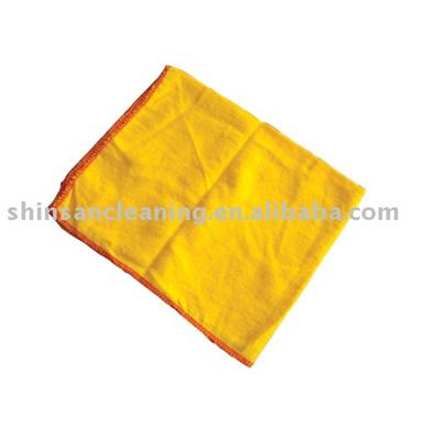 cotton cleaning towel