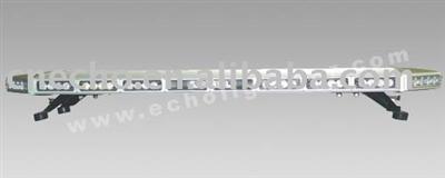 Led Lightbar with Speaker