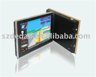 5 GPS navigation