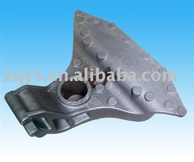 Precision castings-grey iron castings