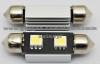 Acura 2*5050SMD Festoon Canbus Light