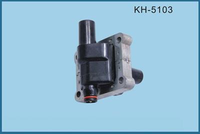 Ignition coil  kh-5103 for benz bmw porsche