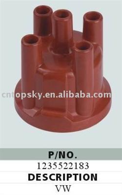 Distributor cap