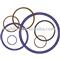 seamless o-ring High/low temperature resistance