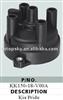 Distributor cap