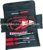 Jumper Cable, Booster Cable , Car Tool Kit Copper, Pvc