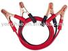 500 Amp Booster Cable G. W/ N. W: 22/ 21kgs