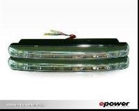 Buick Daytime Running Light