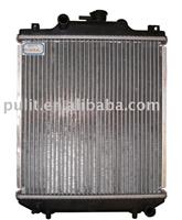 AUTO RADIATOR FOR CHANA MT