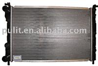 AUTO RADIATOR FOR FIAT MT