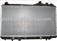 Auto radiator for Honda CRV 1995 AT