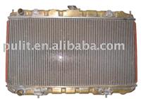 Bc Radiator for Nissan Sunny 2002 N16/ B15