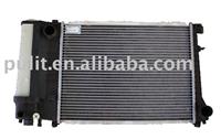 AUTO RADIATOR FOR BMW 318'90 E36/M20/M40/M50 MT