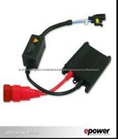 Byd 12/ 35w Slim Ballast(ep-b003) Hid