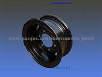 Steel Wheel Rim 6.00x16