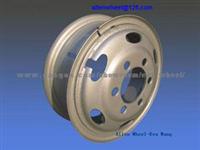 Truck wheels 7.00-20