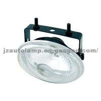 Universal Fog Lamp for Jeep Truck