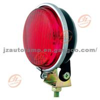 Operational Safety Fog Light