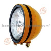 Sealed Beam Fog Lamp