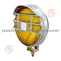 Long Service Life Fog Light