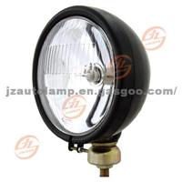 Fog Light 4300K