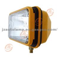 Fog Lamp Sealed Beam