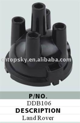 Distributor cap