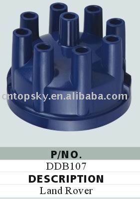 Distributor cap