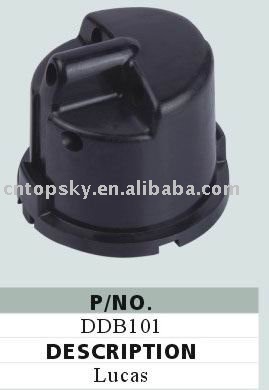 Distributor cap