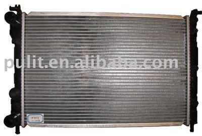 AUTO RADIATOR FOR FIAT MT