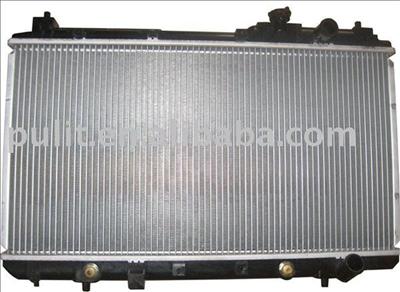 Auto radiator for Honda CRV 1995 AT