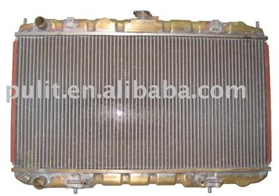 Bc Radiator for Nissan Sunny 2002 N16/ B15