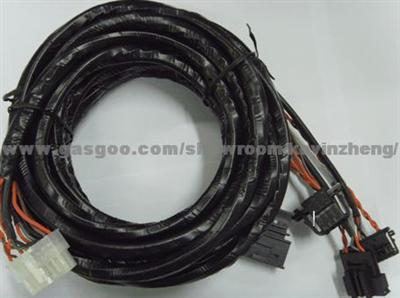 Volkswagen, AUDI Automotive Speaker System Wire Harenss