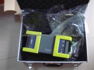 BMW OPPS Scanner