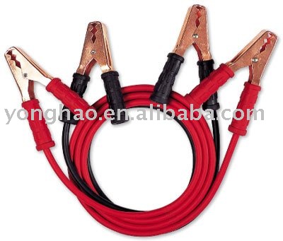 200 Amp Booster Cable