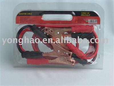 booster cable Meas:58*32*30cm