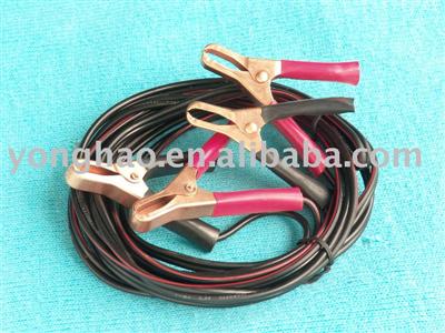 jumper cable, booster cable , car tool kit